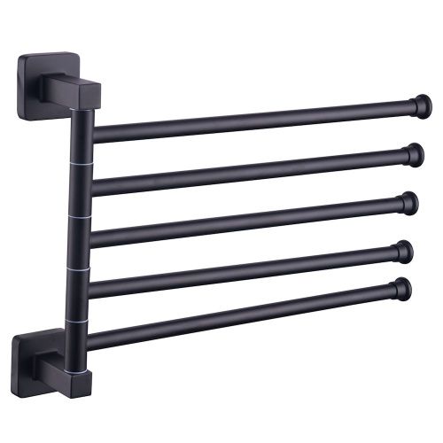 Полотенцедержатель Fashun A2615-7 - фото 2