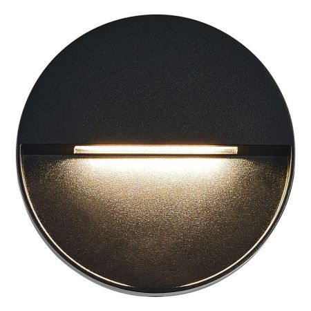 Уличный настенный светильник ST Luce Lade (Ладе) SL9537.401.14