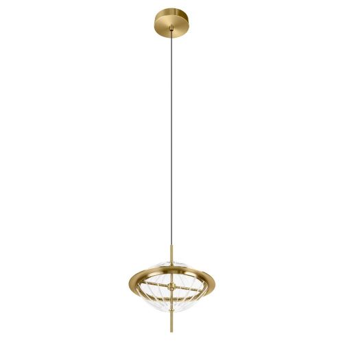 Светильник подвесной Loft It Tranquility 10397/B - фото 3