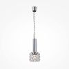 Светильник подвесной Maytoni Rock Me (Драйв) MOD027PL-01CH