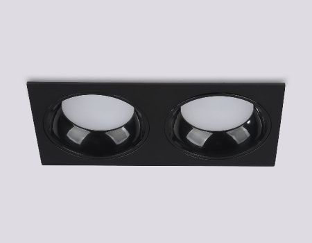 Светильник встраиваемый Ambrella Light GX Standard tech (ГКС Стандард тецх) TN52344