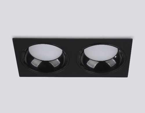 Светильник встраиваемый Ambrella Light GX Standard tech (ГКС Стандард тецх) TN52344 - фото 4