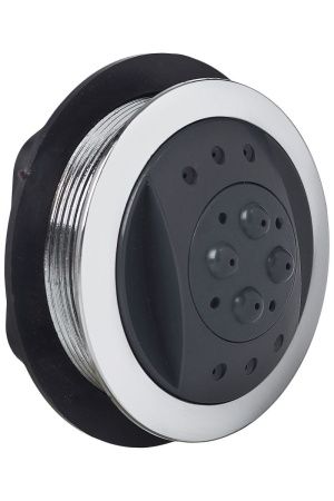 Душевая кабина River TEMZA 10000000212 90х90 четверть круга с крышей ориентация универсальная