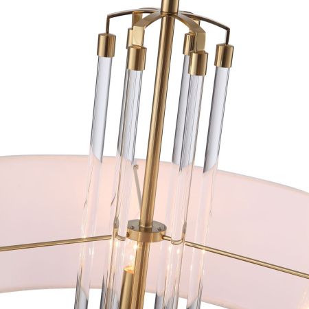 Люстра подвесная ST Luce Опал SL1403.303.05