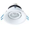 Светильник встраиваемый Arte Lamp Grus (Грус) A6668PL-1WH