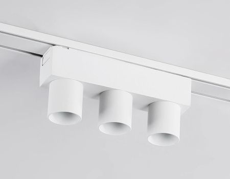 Трековый магнитный светильник Ambrella Light Track System (Трацк Сыстем) GV1503