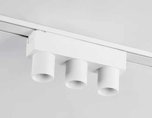 Трековый магнитный светильник Ambrella Light Track System (Трацк Сыстем) GV1503 - фото 3