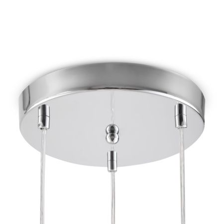 Светильник подвесной Freya Pitch Modern FR5365PL-03CH