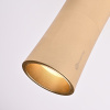 Светильник потолочный ImperiumLoft Zyppa (Зыппа) 314101-26