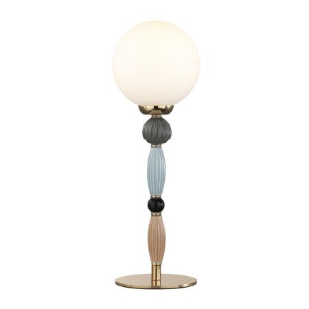 Настольная лампа Odeon Light Palle (Палле) 5405/1T