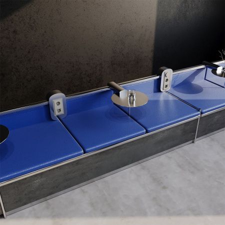 Светорегулятор VOLTUM S70 VLS070303