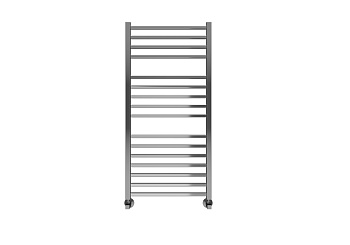 Полотенцесушитель Aquatek Альтаир AQ KK1611CH 50х110 водяной хром