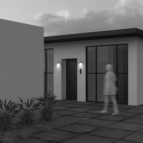 Бра Maytoni Outdoor Clyde O493WL-01W - фото 5