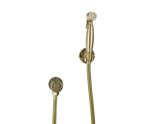 Гигиенический душ Bronze de Luxe 10134 бронза - фото 3