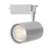 Трековый светодиодный светильник Maytoni Technical Vuoro TR003-1-26W3K-S-W