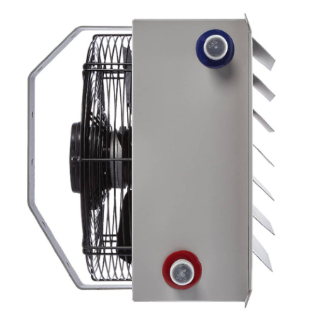 Тепловентилятор водяной Ballu BHP-W4-15-S