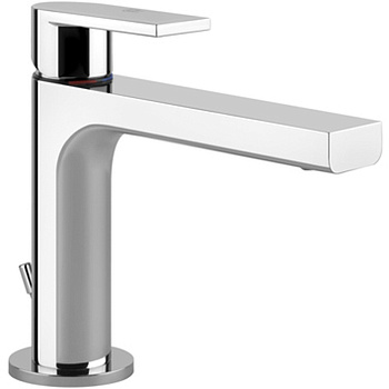 Смеситель Gessi Emporio Via manzoni 38601#031 на раковину хром без термостата