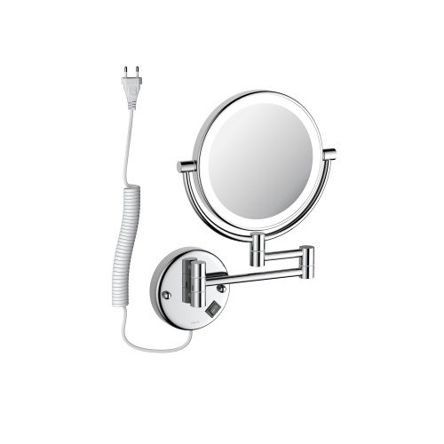 Косметическое зеркало Aquatek AQ4915CR