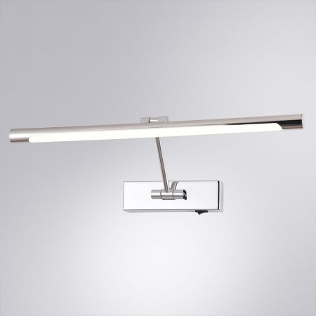 Подсветка для картин Arte Lamp HARRISON (ХАРРИСОН) A1711AP-1CC
