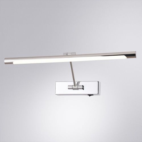 Подсветка для картин Arte Lamp HARRISON (ХАРРИСОН) A1711AP-1CC - фото 2