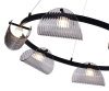 Люстра подвесная Kink Light Каспи 08447-6A,19(16)