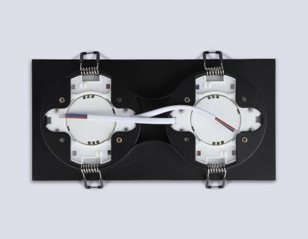 Светильник встраиваемый Ambrella Light IP Protect (ИП Протецт) TN6712