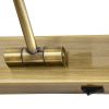Подсветка для картин Arte Lamp HARRISON (ХАРРИСОН) A1709AP-1AB