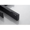 Смеситель Knotlor STABLE KN-20/BL на раковину черный