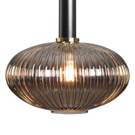 Светильник подвесной Loft It IRIS 2070-C+BL