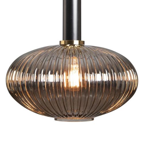 Светильник подвесной Loft It IRIS 2070-C+BL - фото 3