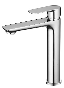 Смеситель AQG VENT-i2 01VE2120CR на раковину хром