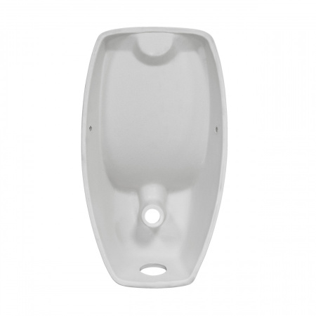 Писсуар Santek Гала 1WH301774 подвесной белый