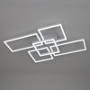 Люстра потолочная LED4U L11003-5 WH