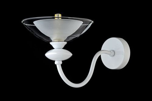 Бра Arti Lampadari Noventa (Новента) Noventa E 2.1.1 W - фото 5