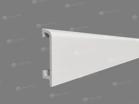 Напольный плинтус Alpine Floor Tanle TL019045 Коллин толщина 2 см 2000х90