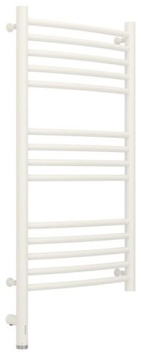 Полотенцесушитель Сунержа Богема 3.0 30-5802-8040 43х92 электрический белый матовый