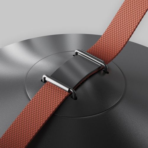 Светильник подвесной Wertmark Technical Campana Parity TR127B-12W4K-B - фото 5