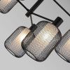 Люстра на штанге F-Promo Tokri (Токри) 4602-6C