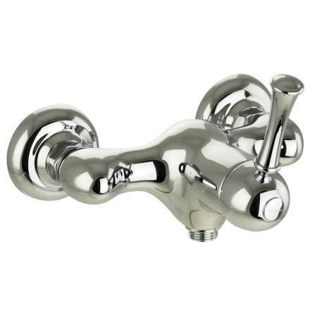 Смеситель для душа Migliore DALLAS 18602 настенный хром