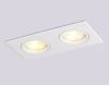 Светильник встраиваемый Ambrella Light Standard Tech (Стандард Тецх) TN102460