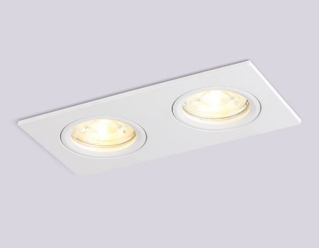 Светильник встраиваемый Ambrella Light Standard Tech (Стандард Тецх) TN102460