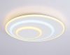 Светильник потолочный Ambrella Light Original (Оригинал) FA7707