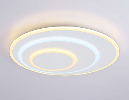 Светильник потолочный Ambrella Light Original (Оригинал) FA7707
