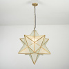 Светильник подвесной ImperiumLoft Star effervescent (Стар еффервесцент) 228946-22
