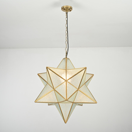 Светильник подвесной ImperiumLoft Star effervescent (Стар еффервесцент) 228946-22