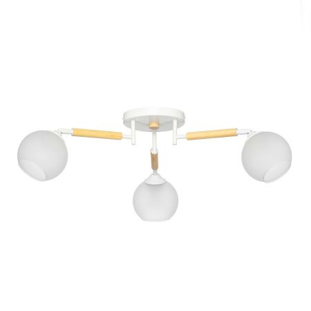 Люстра потолочная Citilux Tika (Тика) CL133130