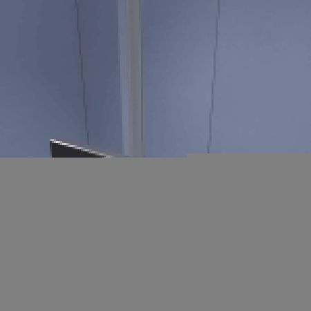 Душевой уголок RGW Stilvoll 353204068-21 160х80 стекло матовое профиль хром без поддона