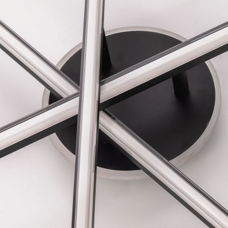 Люстра потолочная Citilux Trent (Трент) CL203631