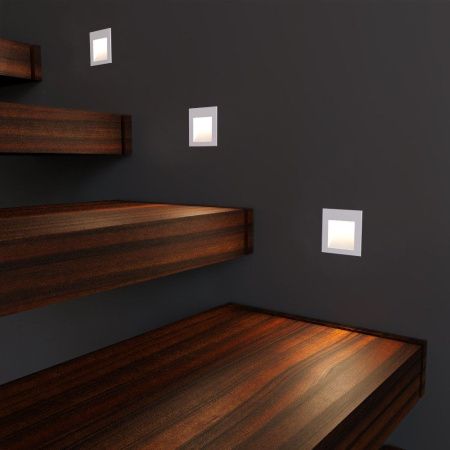 Подсветка для лестниц Elektrostandard MRL LED 1103 4690389091285