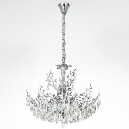 Люстра подвесная Citilux Ritz (Ритз) CL310081